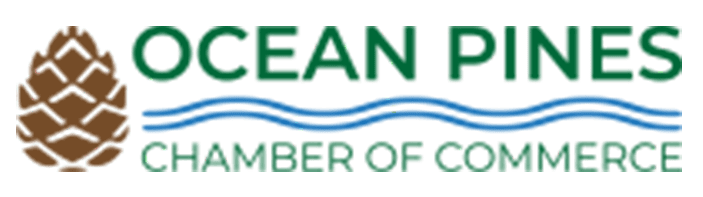 Ocean Pines Badge