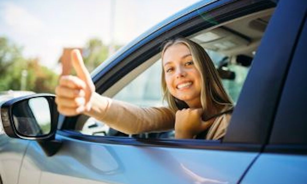 Blog - Teen Driver