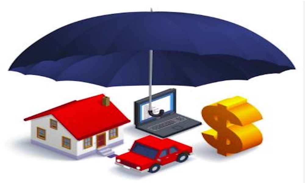 Blog - Personal Umbrella